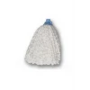 ieg™ Mop Mikrofiber Beyaz Örgülü Paspas İp -MF01