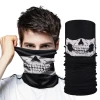 ieg™ Motorcu Boyunluk Baf Buff Bandana 25x48 cm Model 7