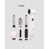 ieg™ Motorlu LCD Ekranlı Saç Şekillendirme Seti