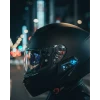 ieg™ Motosiklet Kask Bluetooth Kulaklık 20 Saat Konuşma Süresi
