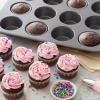 ieg™ Muffin Cupcake Kalıbı