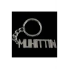 ieg™ Muhittin İsimli Anahtarlık