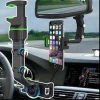 ieg™ Multifonksiyon Araç Telefon Tutucu