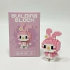ieg™ My Melody Mini Lego Figürü