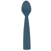 ieg™ Nam Nam Silikon Mama Kaşığı Deep Blue