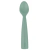 ieg™ Nam Nam Silikon Mama Kaşığı River Green