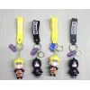 ieg™ Naruto Silikon Anahtarlık