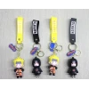 ieg™ Naruto Silikon Anahtarlık