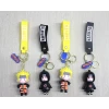 ieg™ Naruto Silikon Anahtarlık