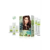 İEG Natural Beauty Amonyaksız Saç Boyası 7.7 Karamel Kahve