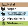 ieg™ Natural Bebek Bezi 0 Beden Premature 44 Adet