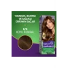 İEG Naturals Saç Boyası Koyu Kumral 6/0 2x Paket