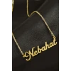 ieg™ Nebahat isimli kolye (Kişiye Özel)