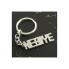 ieg™ Nebiye İsimli Anahtarlık