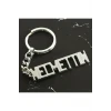 ieg™ Necmettin İsimli Anahtarlık