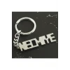 ieg™ Necmiye İsimli Anahtarlık