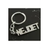 ieg™ Nejdet İsimli Anahtarlık