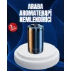ieg™ Nemlendirme ve Aromaterapi Özellikli Yıldız Işıklı Difüzör