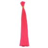 ieg™ Neon Pembe Renkli Sentetik Boğum Saç - 1Kg