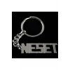 ieg™ Neşet İsimli Anahtarlık