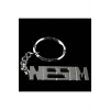ieg™ Nesim İsimli Anahtarlık