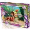 ieg™ NessiWorld Fairies 50 Parça Puzzle