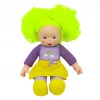 ieg™ NessiWorld Gökkuşağı Bebekleri 35 cm