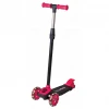 ieg™ NessiWorld Işıklı Twist Scooter Pembe