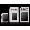 ieg™ Noosy: Nano Ve Micro Sim Kart Adaptörü