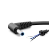 ieg™ Notebook Adaptör Kablosu 3Lü 4.5*3.0 L Tip Hp150W 1.2M Siyah HDX5565