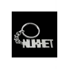 ieg™ Nükhet İsimli Anahtarlık