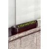 ieg™ Numaralık Araç İçi Araba Araç Park Numaratör Telefon Numarası Yazma