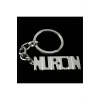 ieg™ Nurçin İsimli Anahtarlık
