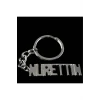 ieg™ Nurettin İsimli Anahtarlık
