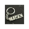 ieg™ Nurşen İsimli Anahtarlık