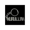 ieg™ Nurullah İsimli Anahtarlık
