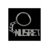 ieg™ Nusret İsimli Anahtarlık