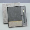 ieg™ Öğretmenler Gününe Özel Deri Defter Ve Kalem Set
