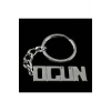 ieg™ Oğün İsimli Anahtarlık