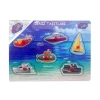 ieg™ ONY-325-326 AHŞAP TUTMALI DENİZ VE HAVA TAŞITLARI