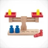 ieg™ ONY-409 KUTUDA AHŞAP TERAZİ
