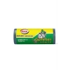ieg™ Orta Boy Çöp Torbası 55 x 60 cm 20 Li Rulo x 5 Paket = 100 Adet (Mavi)