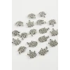 ieg™ Osmanlı Bayrağı Tesbih Aparatı 50 Gram