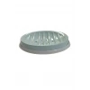 İEG Oval Sabunluk Plastik -81036