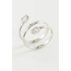 ieg™ Oval Zirkon Taşlı Yüzük