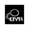 ieg™ Oya İsimli Anahtarlık