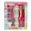 ieg™ OYD-02387 Bebek ve Banyo Oyun Seti -Oydaş Oyuncak