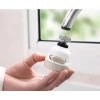 ieg™ Oynar  Musluk Başlığı - 3 Fonksiyonlu