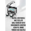 ieg™ Oyuncu Kulaklığı Bluetooth Bağlantılı ANC Özelliği 5.0 Bluetooth