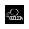 ieg™ Özlen İsimli Anahtarlık